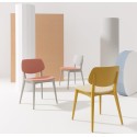 Doll Billiani Silla de bar