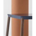 Drum Billiani Silla de bar