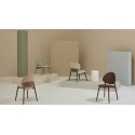Fleuron Billiani Silla moderna