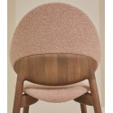 Fleuron Billiani Silla moderna