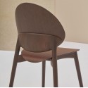 Fleuron Billiani Silla moderna