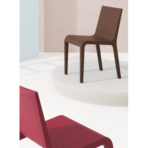 Foglia Billiani Silla moderna