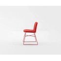 Hippy 637 Billiani Silla moderna