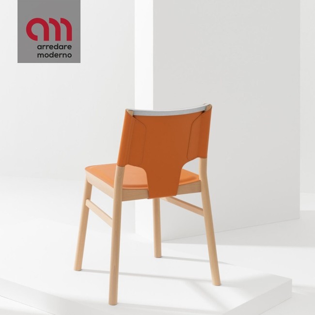 Marimba Billiani Silla de restaurante
