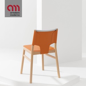 Marimba Billiani Silla de restaurante