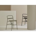 Puccio Billiani Silla de bar