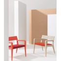 Aragosta Billiani Sillón de restaurante
