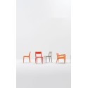 Aragosta Billiani Sillón de restaurante