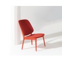 Doll Billiani Sillón lounge