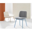 Hippy Billiani Sillón lounge