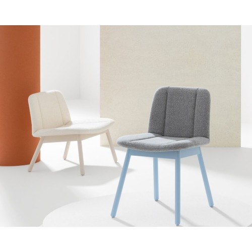 Hippy Billiani Sillón lounge