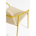 Sey Billiani Sillón moderno