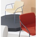 Sey Billiani Sillón moderno