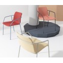 Sey Billiani Sillón moderno