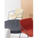 Sey Billiani Sillón moderno