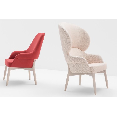 Spy Billiani Sillón moderno