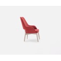 Spy Billiani Sillón moderno
