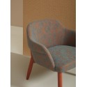 Spy Billiani Sillón moderno