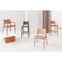 Blazer Billiani Taburete de cocina