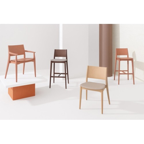 Blazer Billiani Taburete de cocina