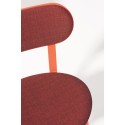Gradisca Billiani Taburete bar
