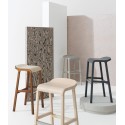 Layer Billiani Taburete de cocina