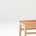Marimba Billiani Taburete moderno