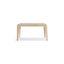 Aragosta Billiani Mesa de centro de madera