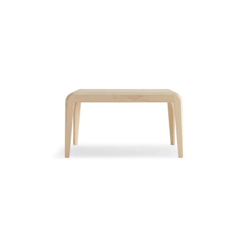 Aragosta Billiani Mesa de centro de madera
