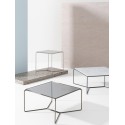 Marcel Billiani Mesa de centro moderna