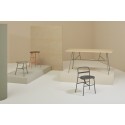 Puccio Billiani Mesa moderna