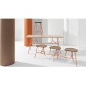 Puccio Billiani Mesa moderna