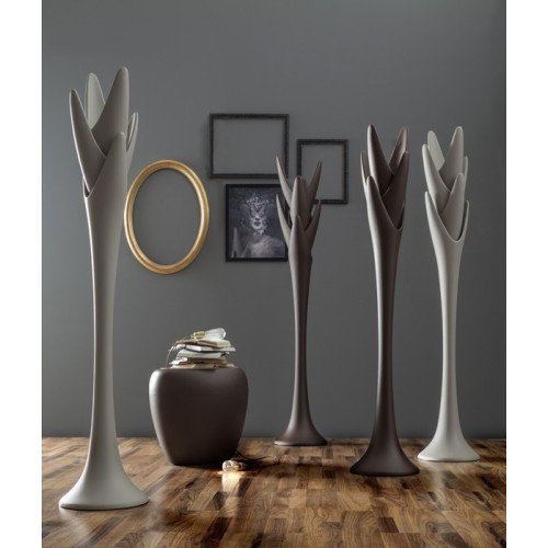 Spiga Tonin Casa Percheros 8 ganchos