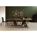 Big Eliseo Tonin Casa Mesa rectangular