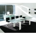 Brooklyn Tonin Casa Mesa extensible