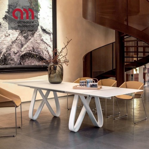 Butterfly Tonin Casa Mesa extensible