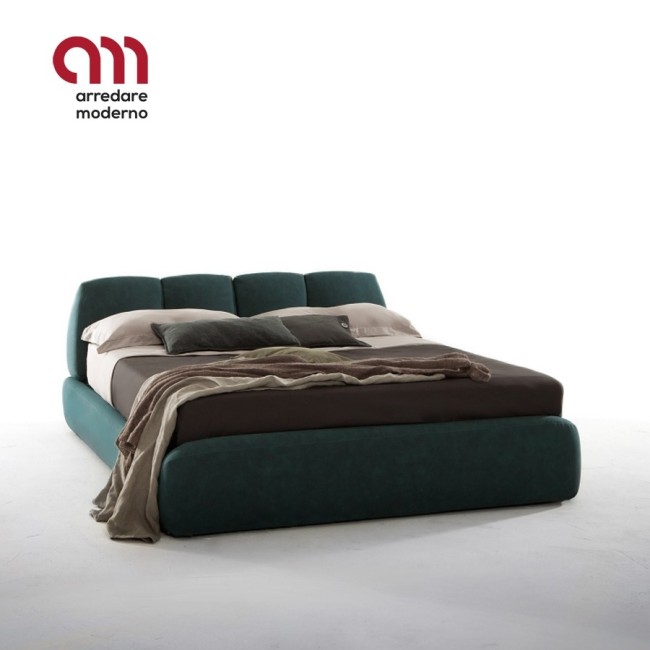 Tuny Tonin Casa  Cama matrimonial