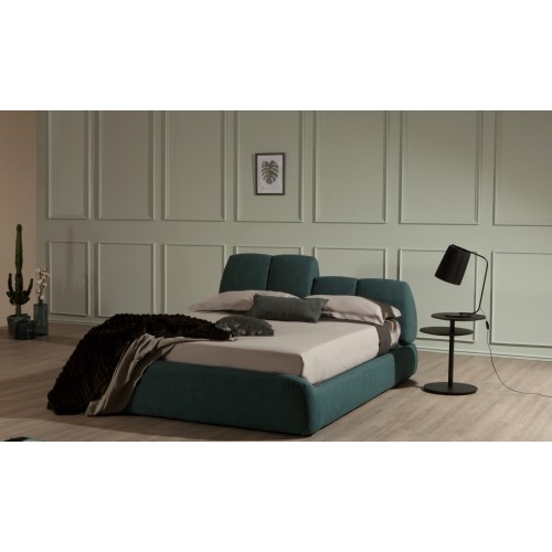 Tuny Tonin Casa  Cama matrimonial