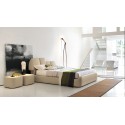 Tuny Tonin Casa  Cama matrimonial