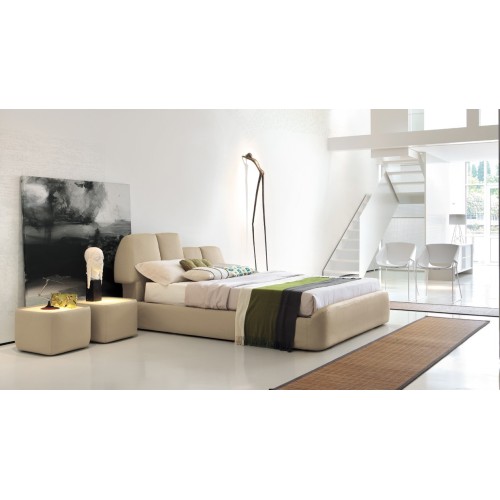 Tuny Tonin Casa  Cama matrimonial