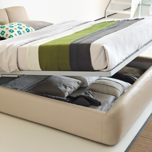 Tuny Tonin Casa  Cama matrimonial