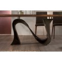Wave Tonin Casa  Mesa en madera