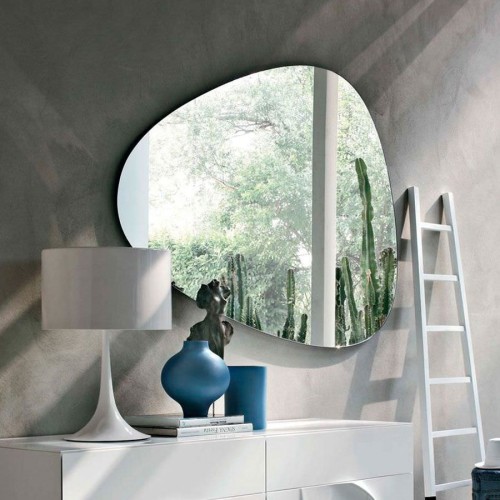 Stone Tonin Casa Espejo