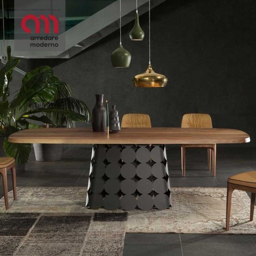 Pois Tonin casa Mesa