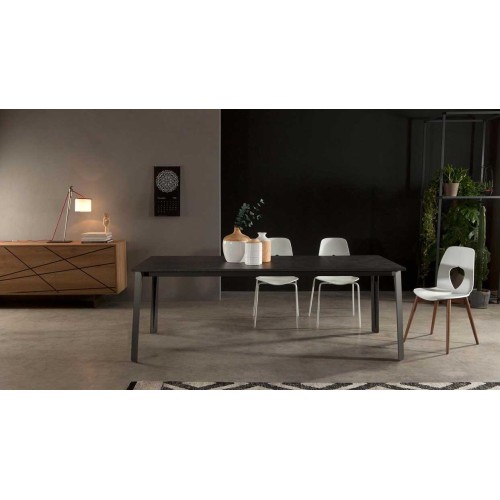 Hole Tonin Casa Silla en madera