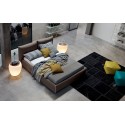 Joy Tonin Casa Cama matrimonial
