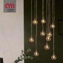 Ming Tonin Casa Lámpara de suspensión