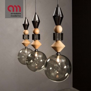 Pandora Light Tonin Casa Lámpara