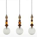 Pandora Light Tonin Casa Lámpara