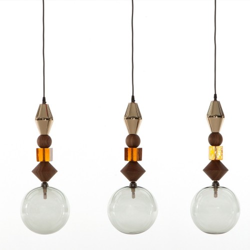Pandora Light Tonin Casa Lámpara